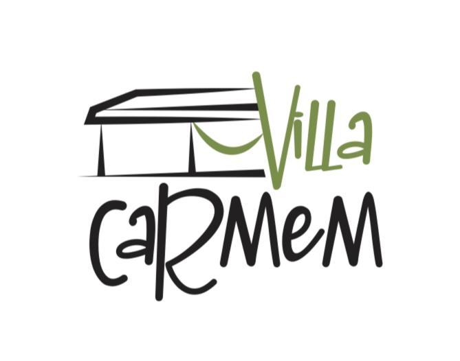 Vila Carmem Fernando de Noronha Exteriör bild