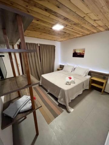 Vila Carmem Fernando de Noronha Exteriör bild