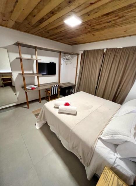 Vila Carmem Fernando de Noronha Exteriör bild