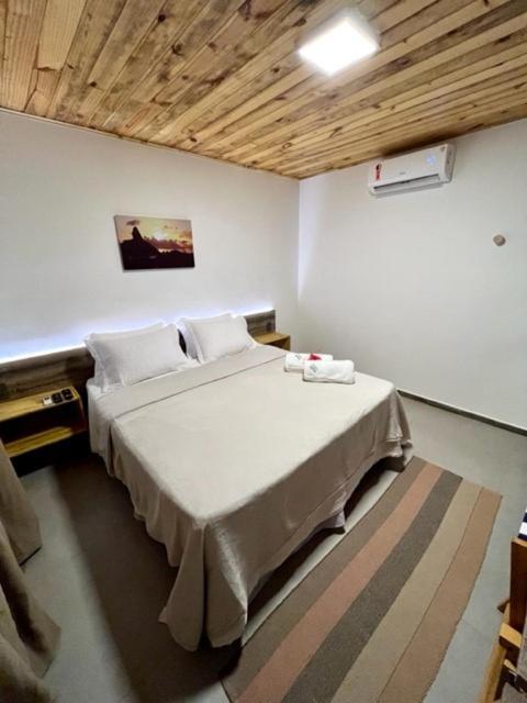 Vila Carmem Fernando de Noronha Exteriör bild